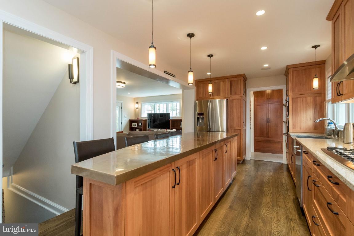 TUCKAHOE GARDENS - Residential