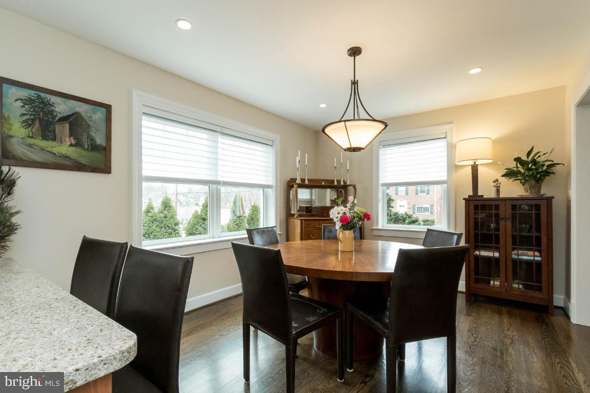 TUCKAHOE GARDENS - Residential