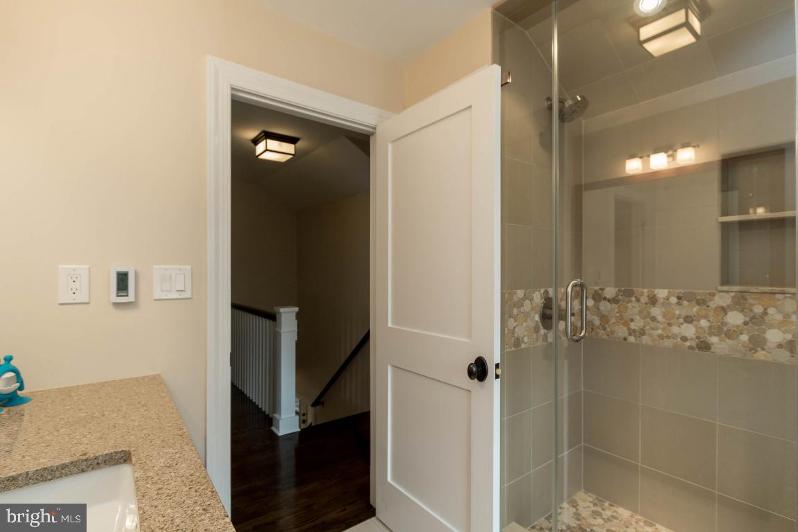 TUCKAHOE GARDENS - Residential