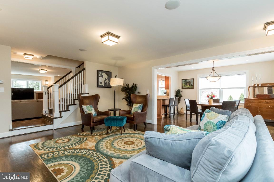 TUCKAHOE GARDENS - Residential