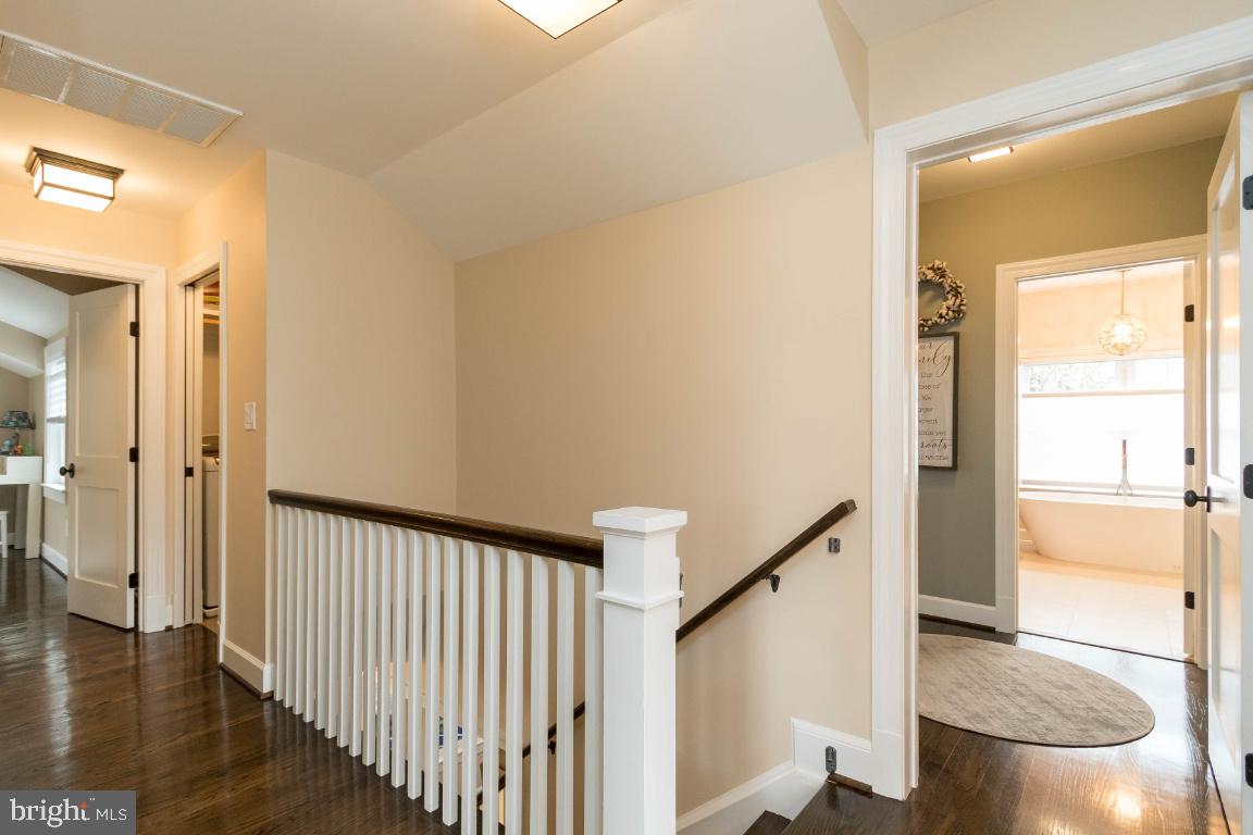 TUCKAHOE GARDENS - Residential