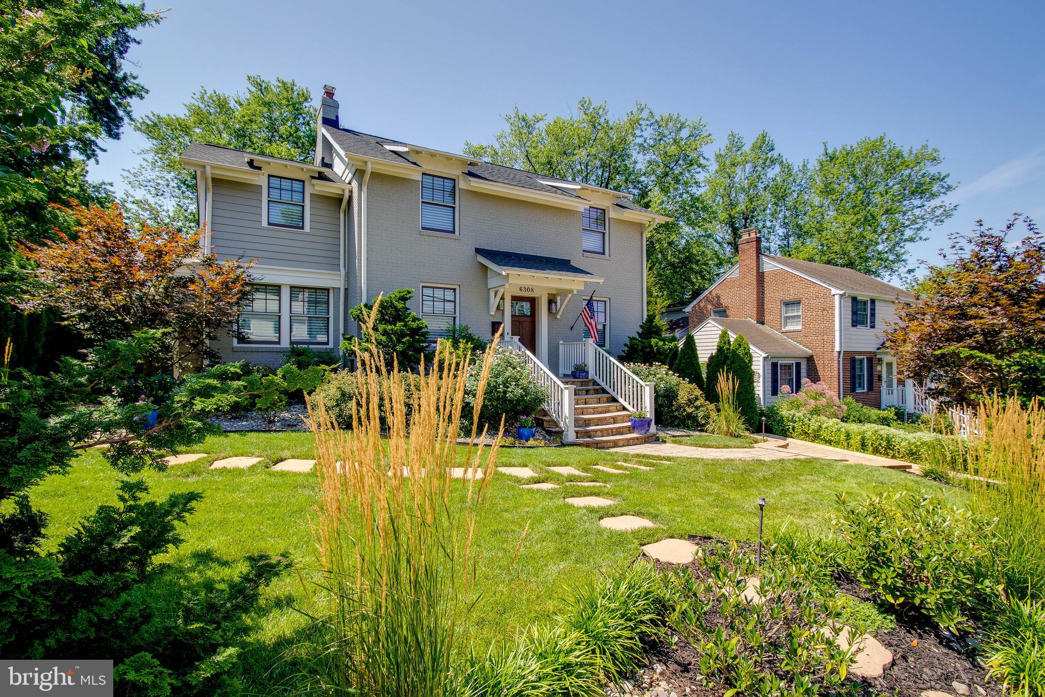 TUCKAHOE GARDENS - Residential