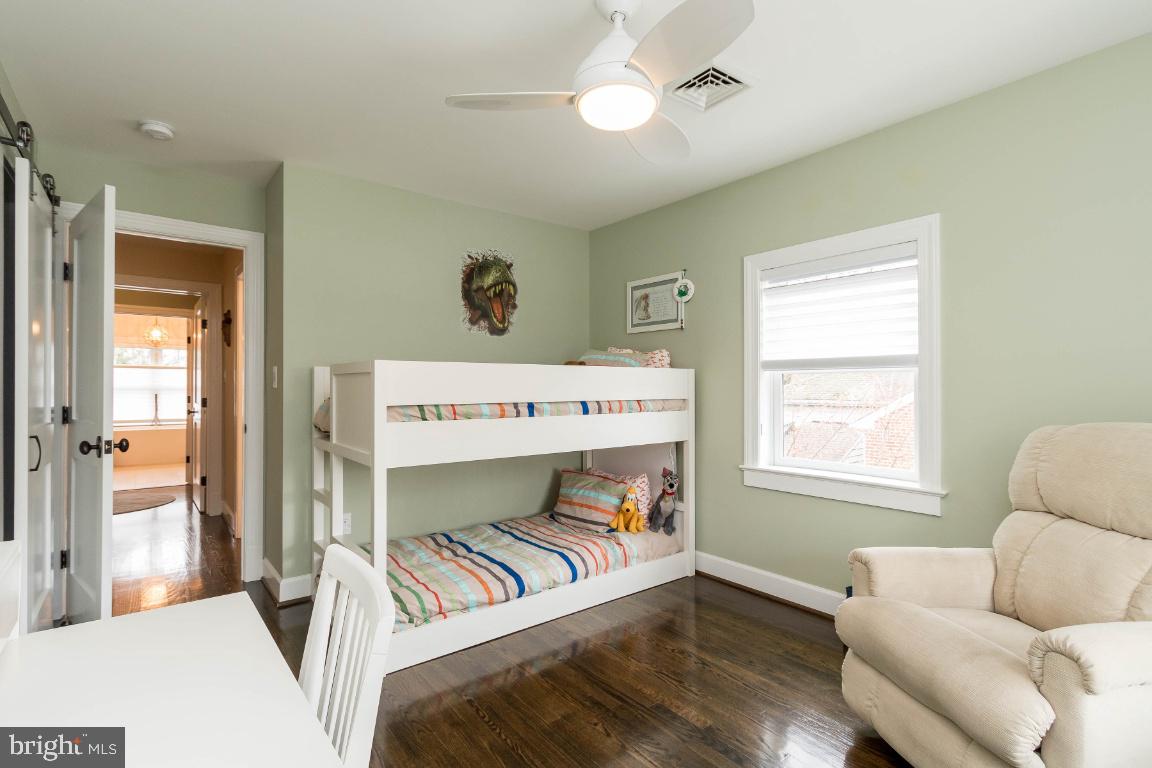 TUCKAHOE GARDENS - Residential