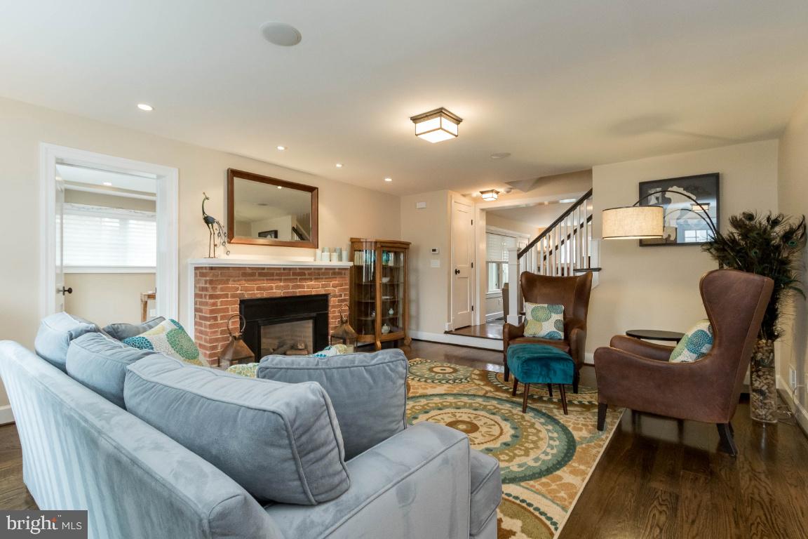 TUCKAHOE GARDENS - Residential