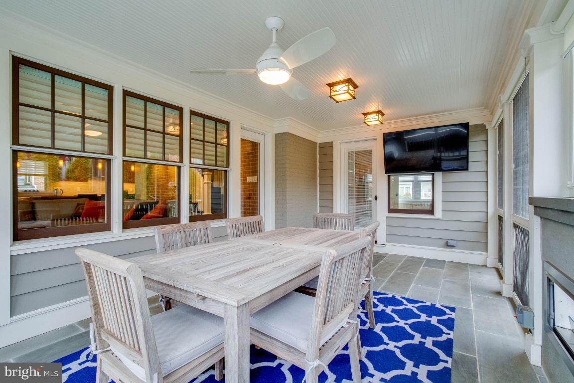 TUCKAHOE GARDENS - Residential