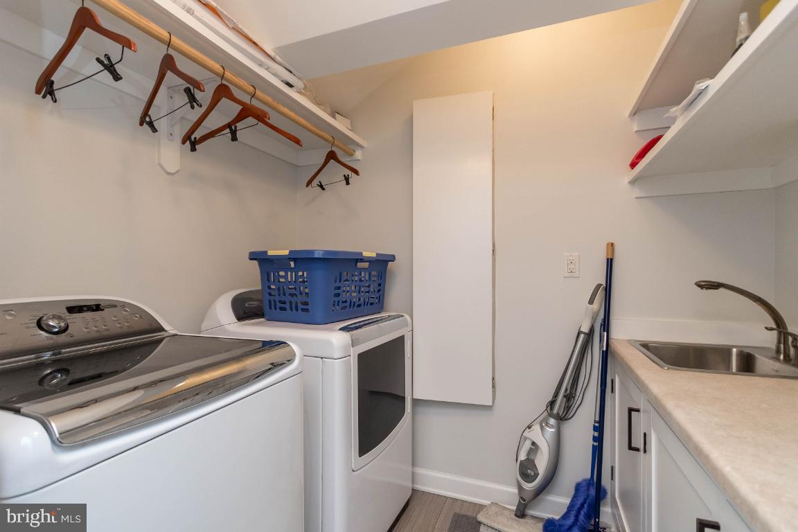 TUCKAHOE GARDENS - Residential