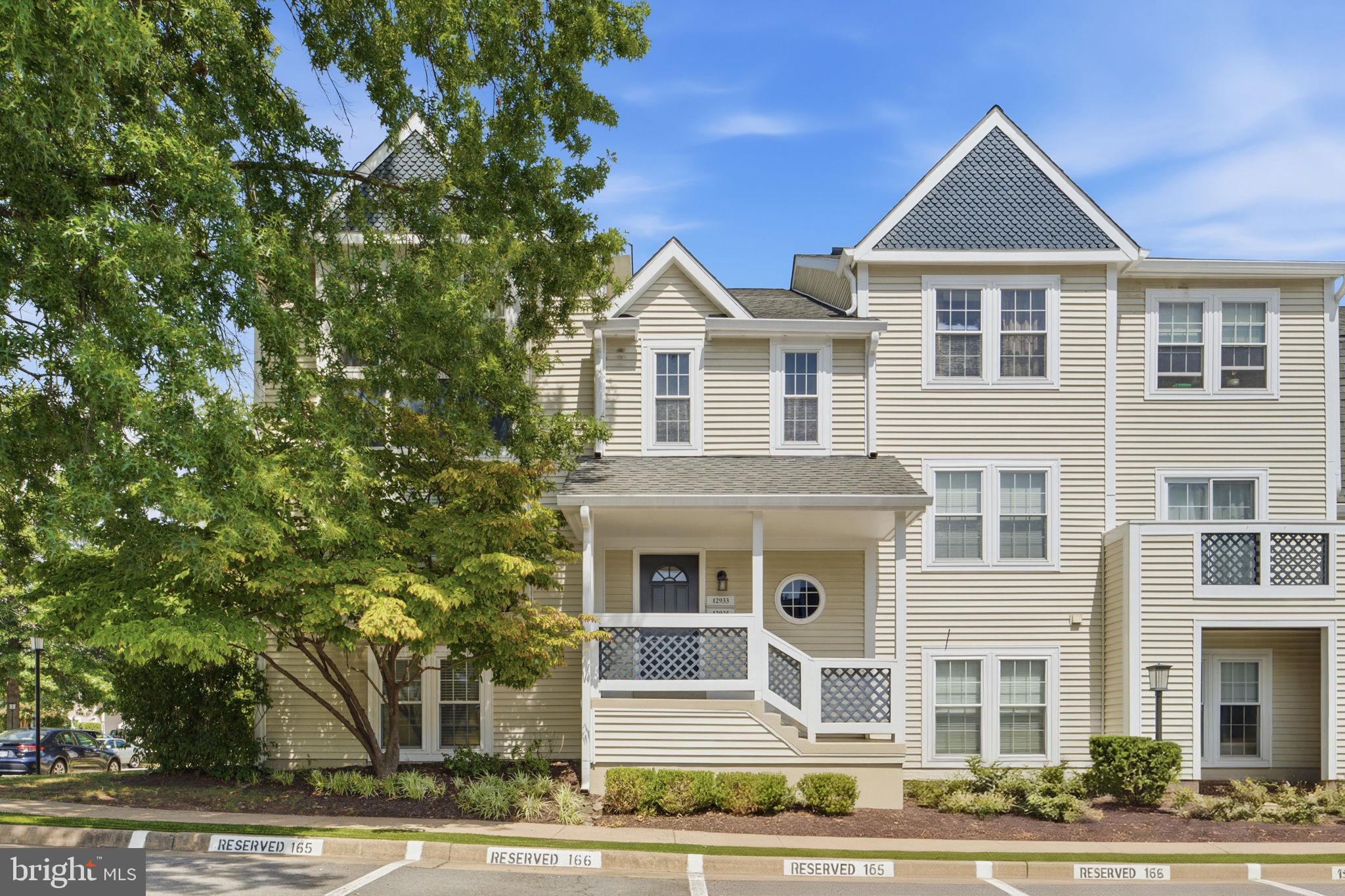 12935 GRAYS POINTE ROAD C 12935C