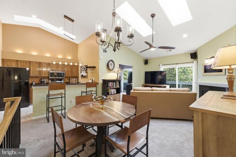 Photo of 12935 - C Grays Pointe Road #12935C, FAIRFAX, VA 22033 (MLS # VAFX2333432)