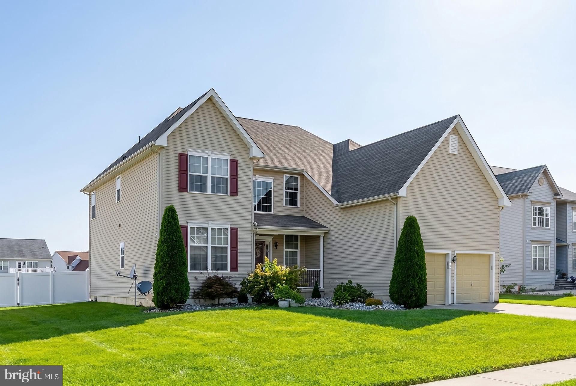 30 GRANITE LANE