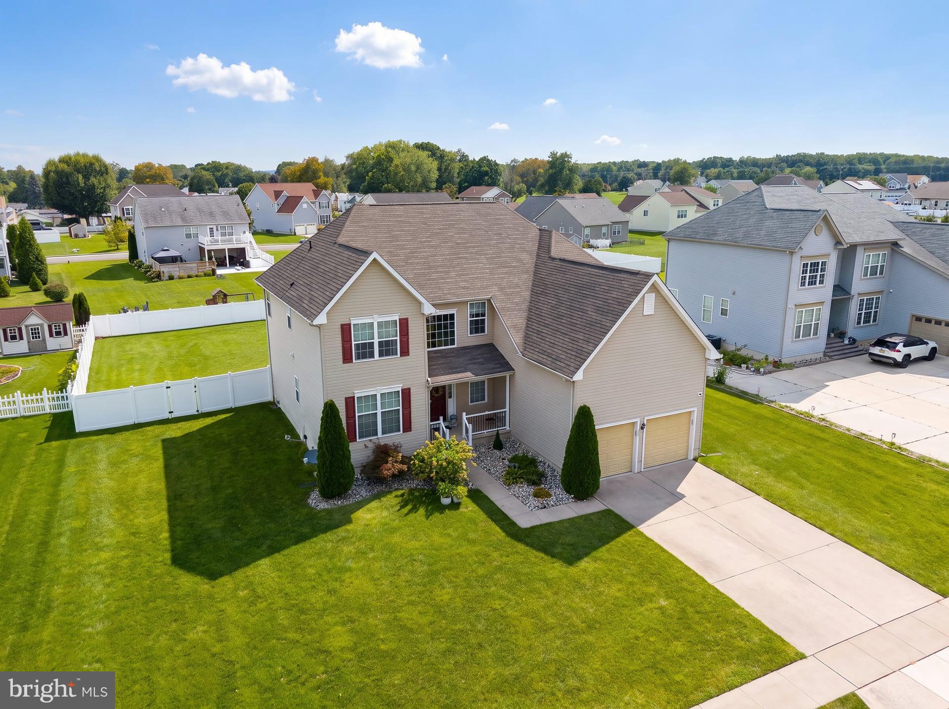 30 GRANITE LANE