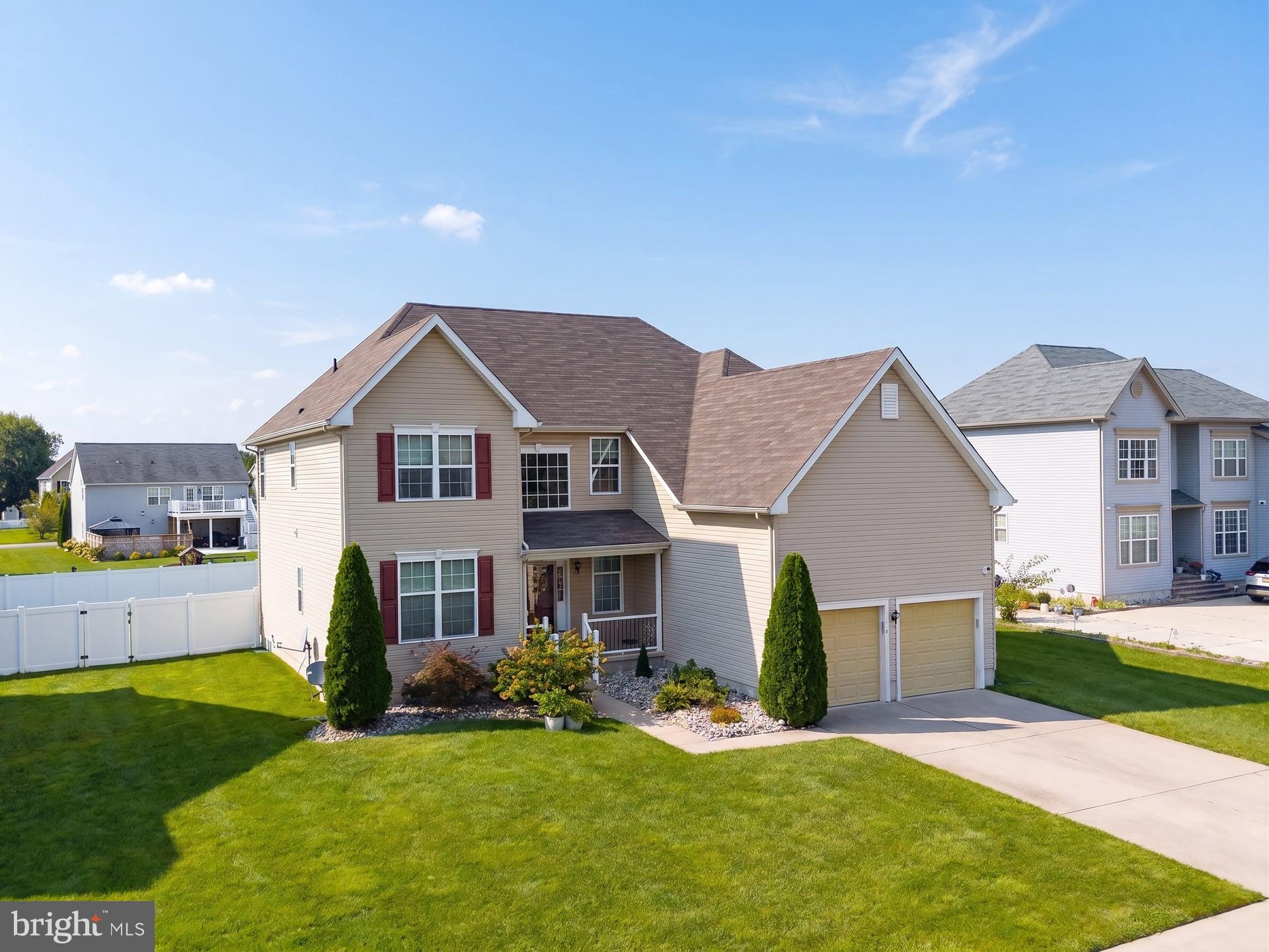 30 GRANITE LANE