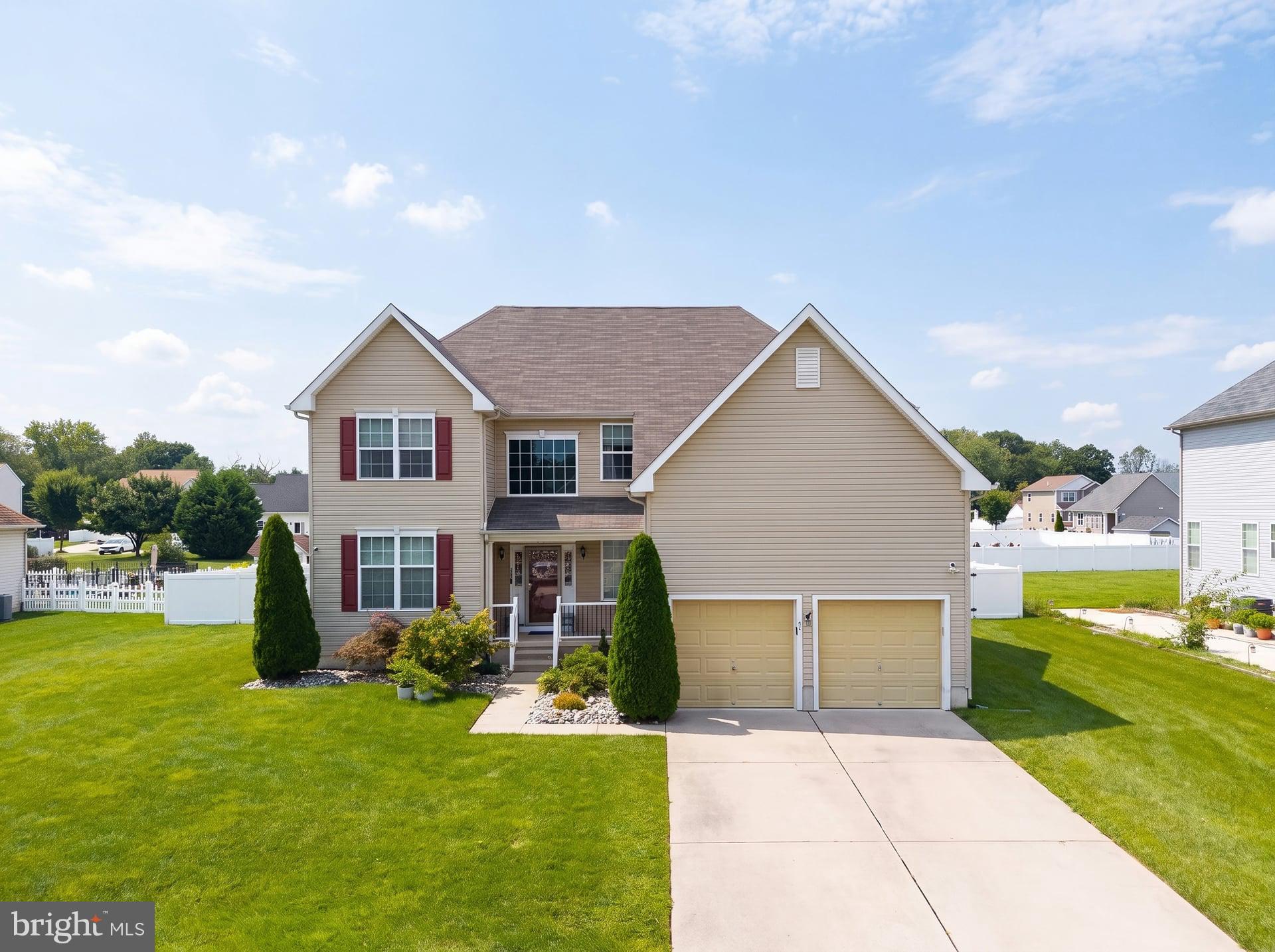 30 GRANITE LANE