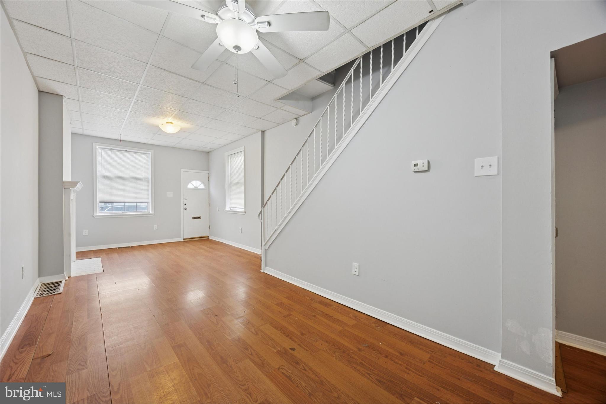 FISHTOWN - Residential Lease