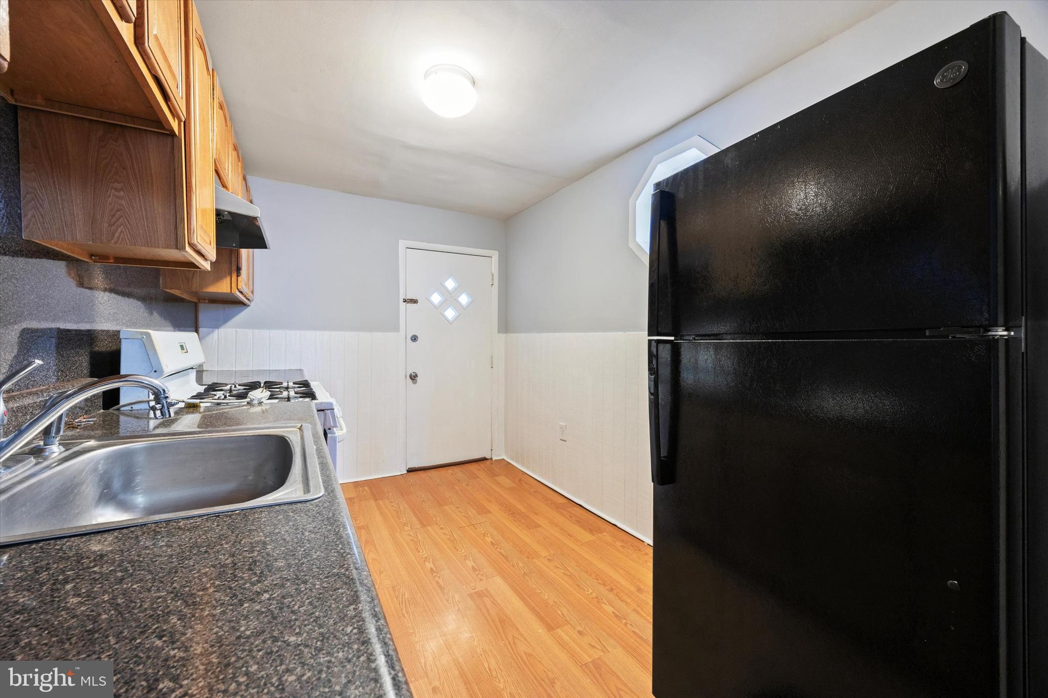 FISHTOWN - Residential Lease