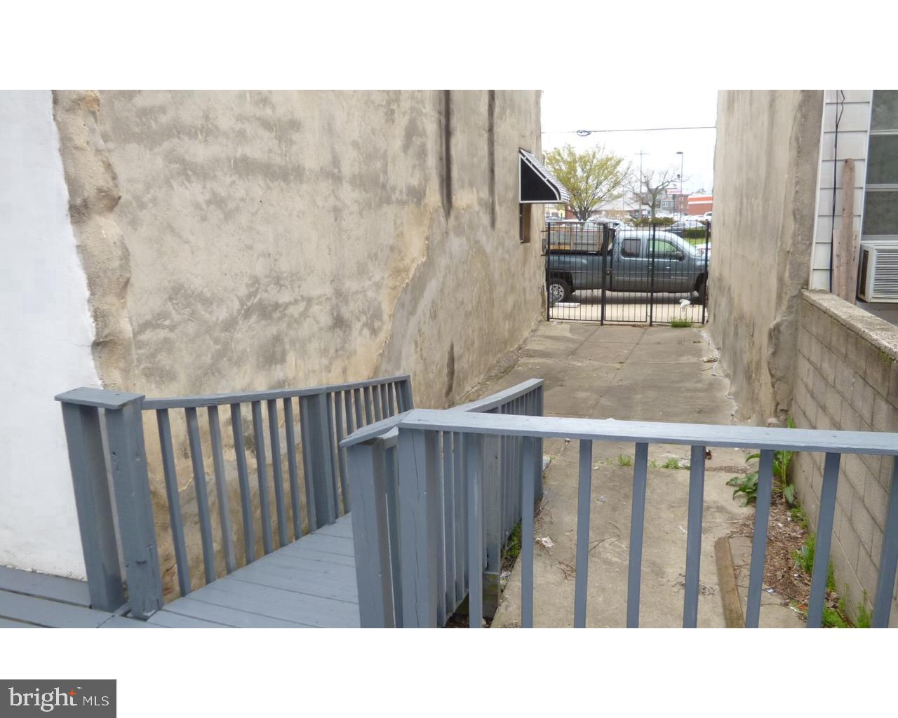 FISHTOWN - Residential Lease