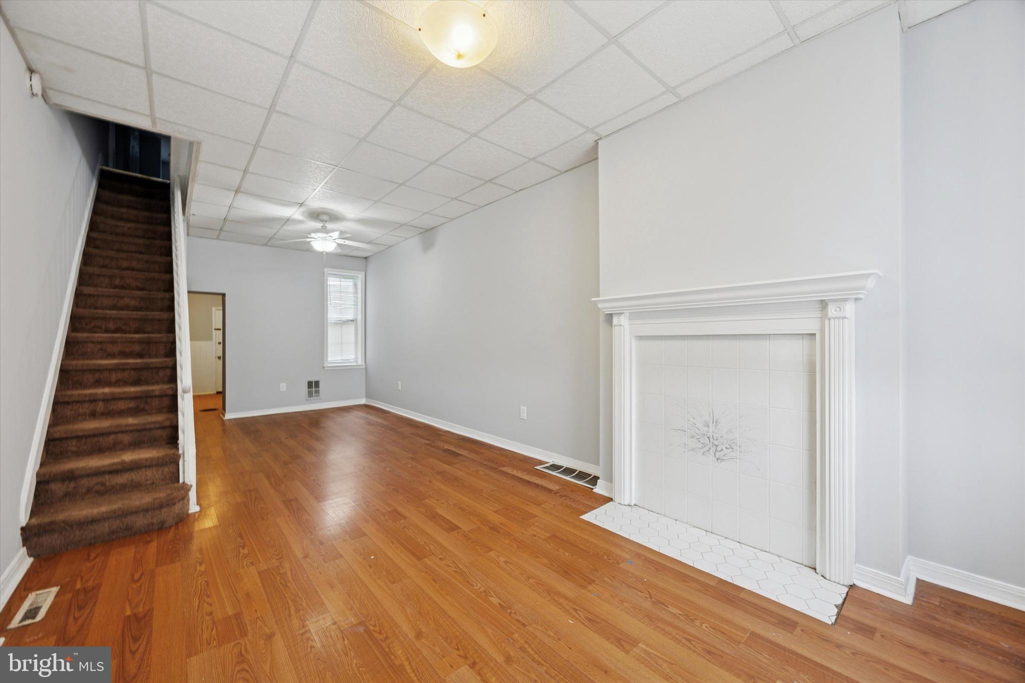 FISHTOWN - Residential Lease