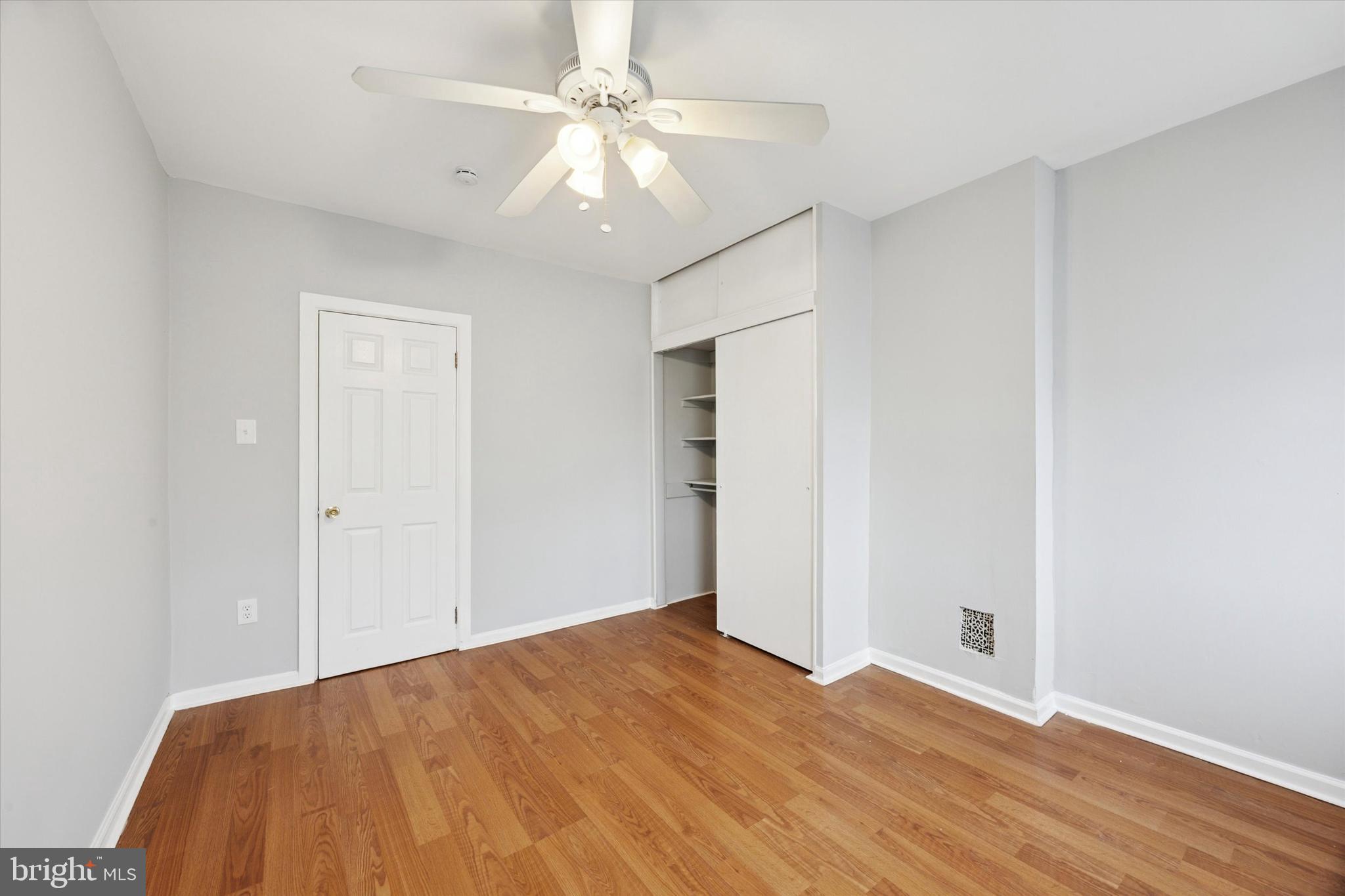 FISHTOWN - Residential Lease