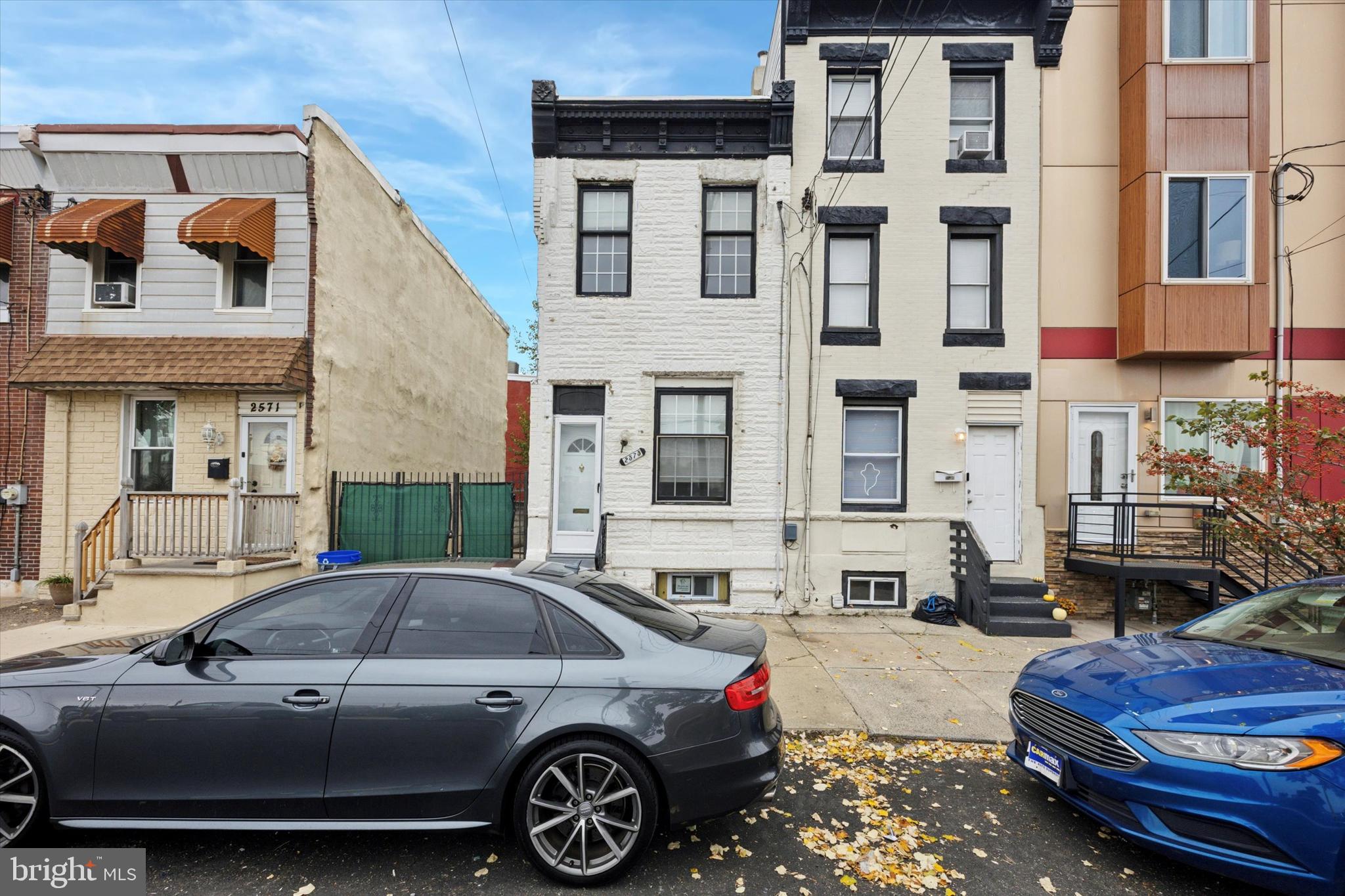 FISHTOWN - Residential Lease