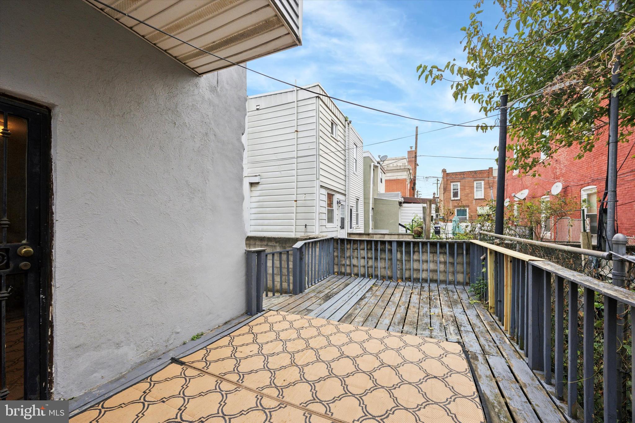 FISHTOWN - Residential Lease