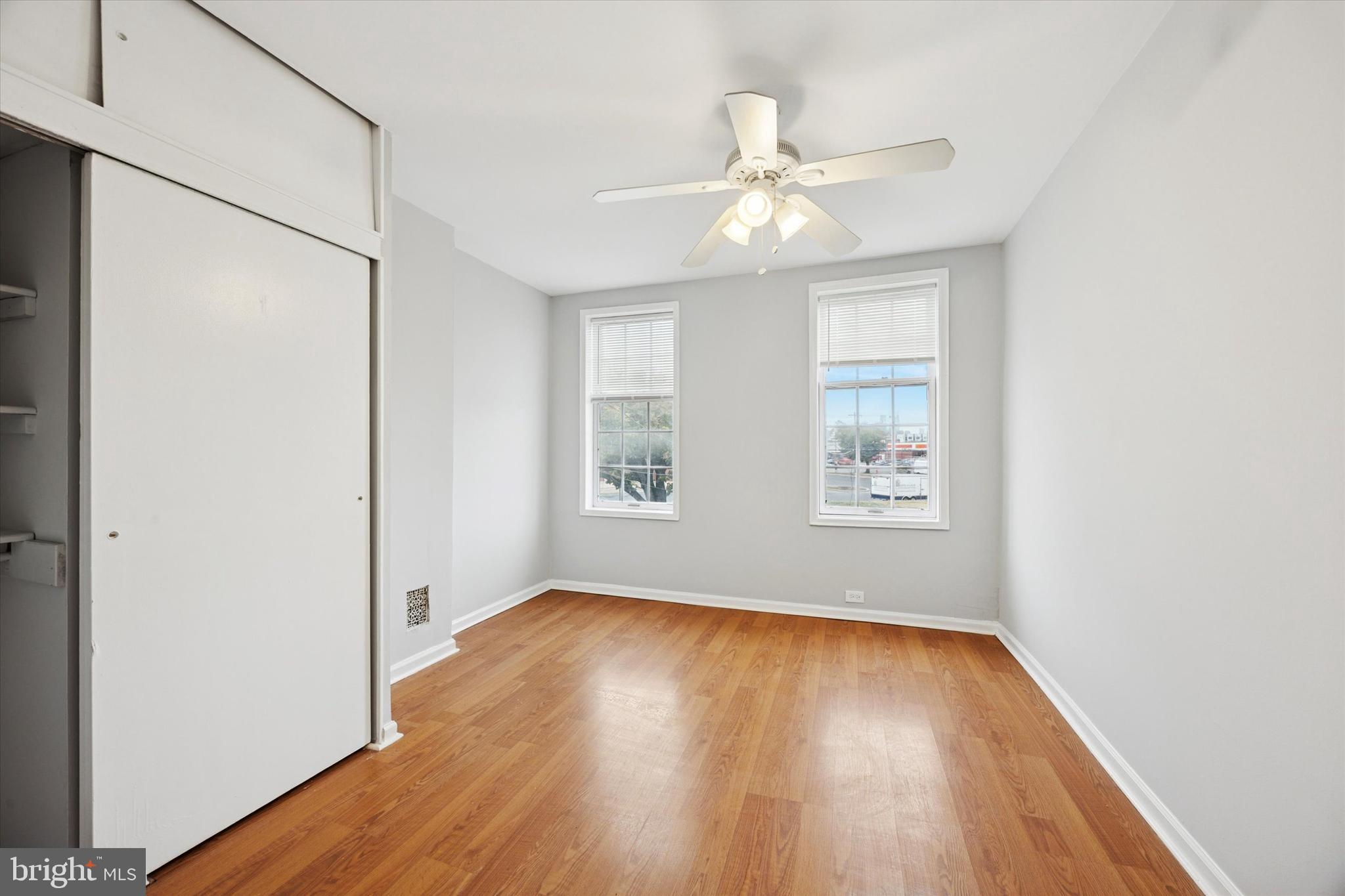 FISHTOWN - Residential Lease