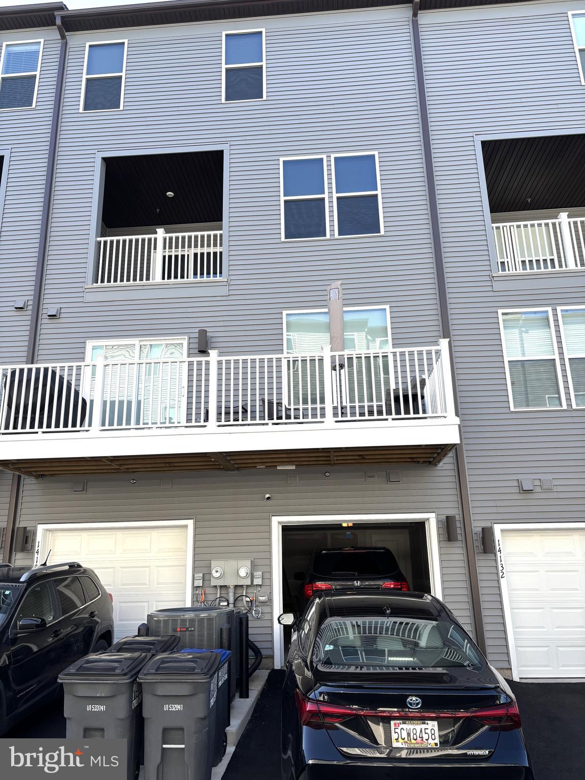 WESTFIELD - Residential