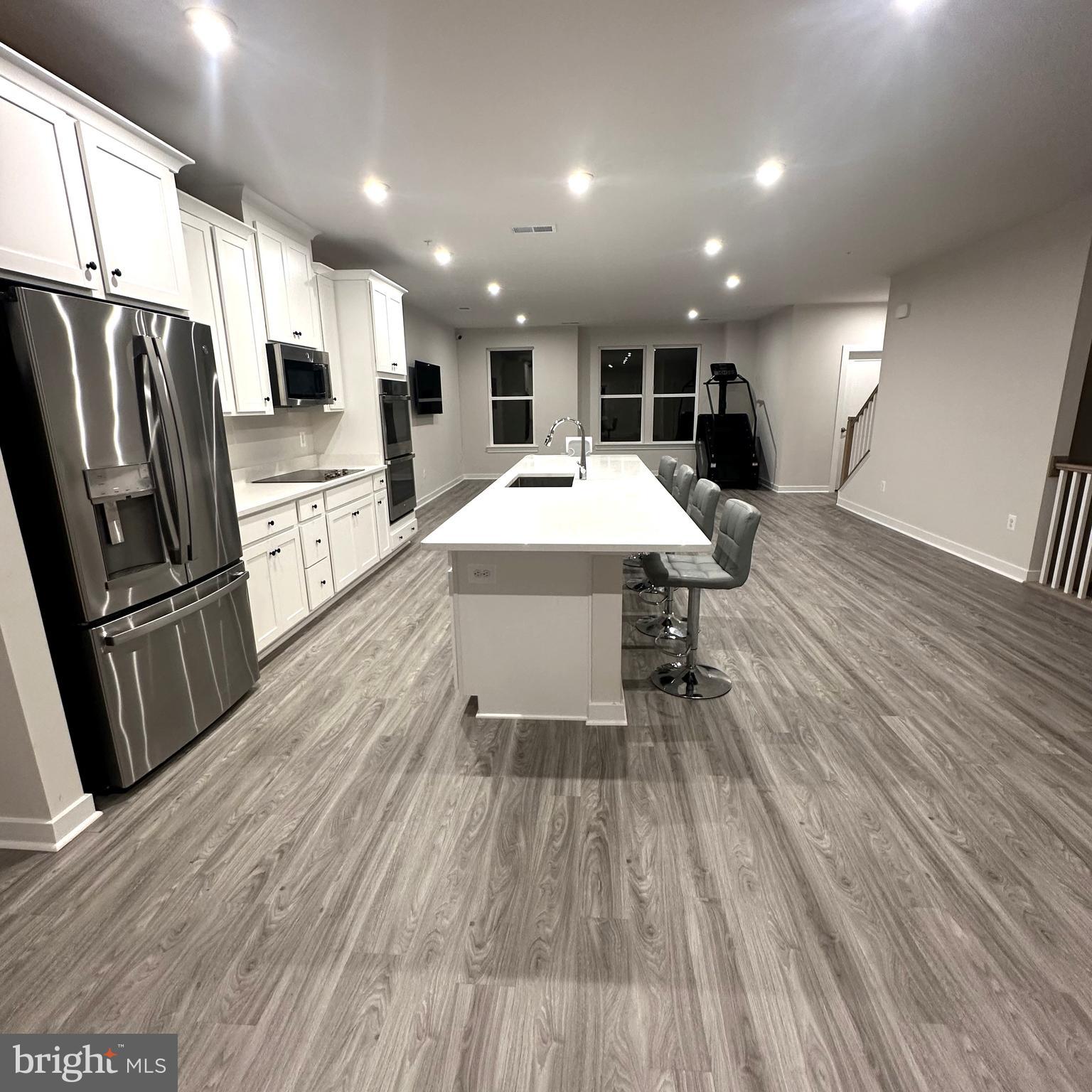 WESTFIELD - Residential