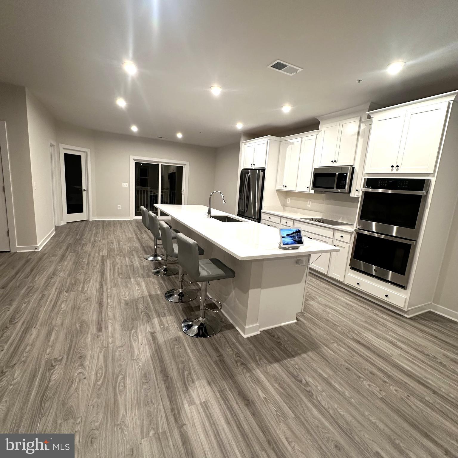 WESTFIELD - Residential