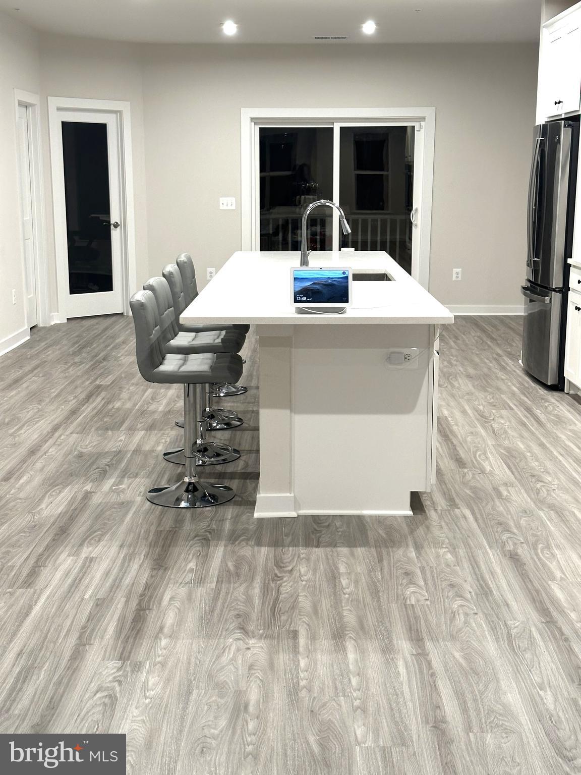 WESTFIELD - Residential