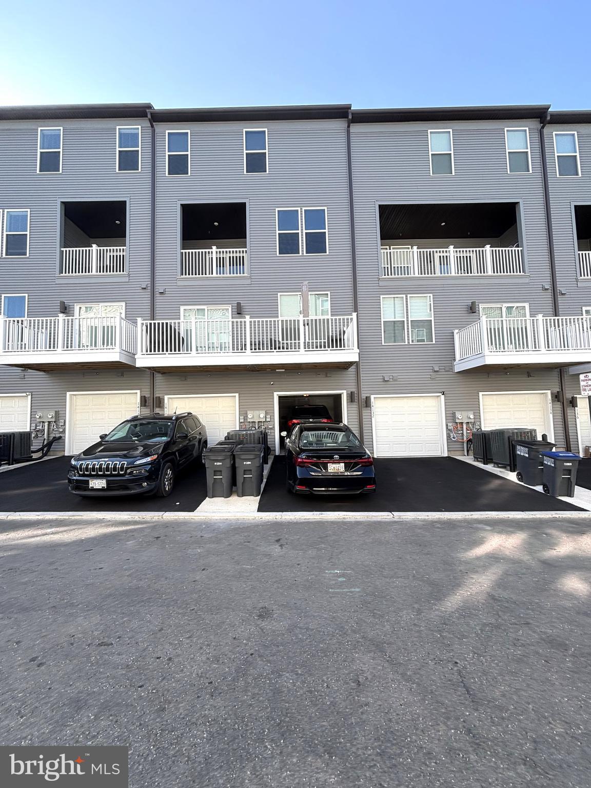 WESTFIELD - Residential