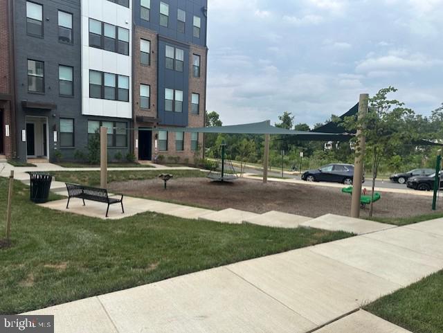 WESTFIELD - Residential