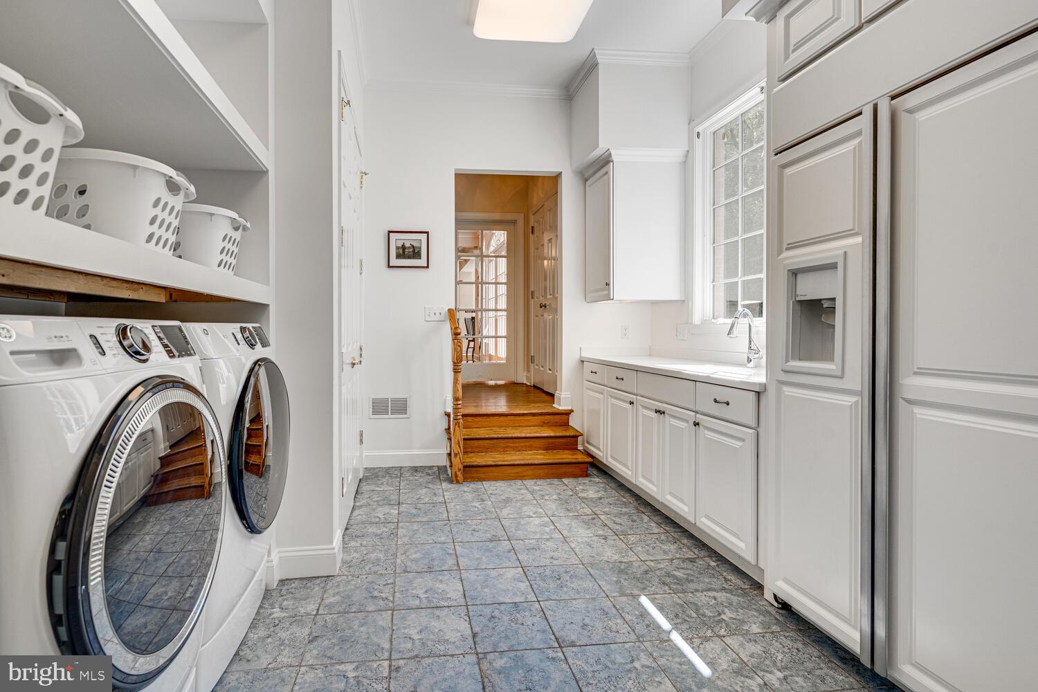 CHESTERBROOK WOODS - Residential