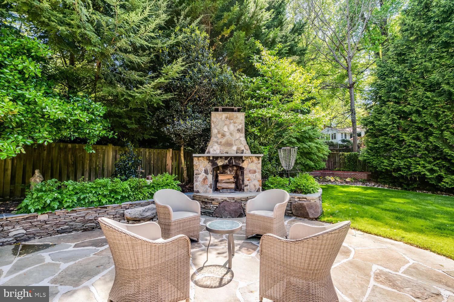 CHESTERBROOK WOODS - Residential