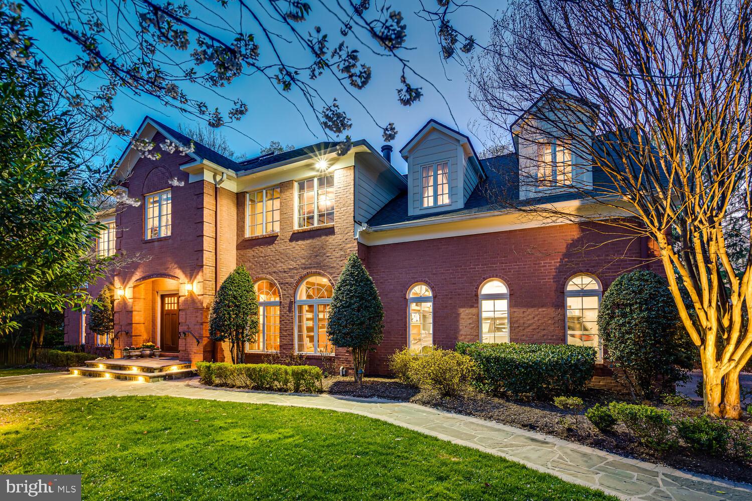 CHESTERBROOK WOODS - Residential