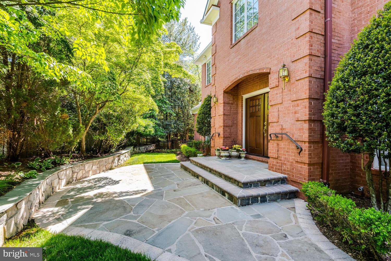 CHESTERBROOK WOODS - Residential