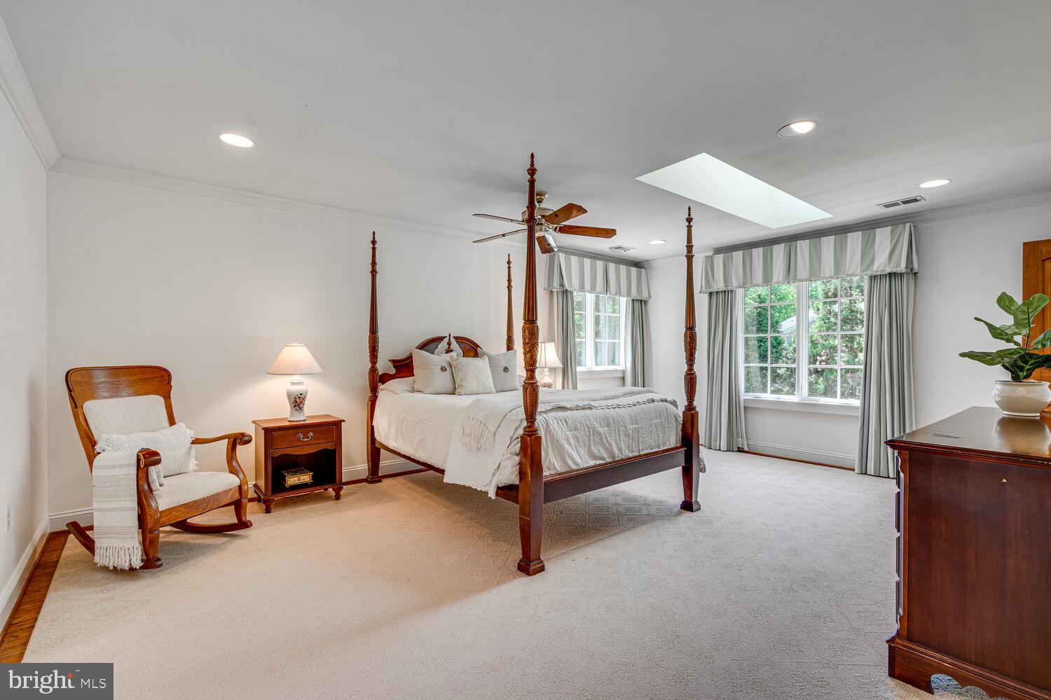 CHESTERBROOK WOODS - Residential