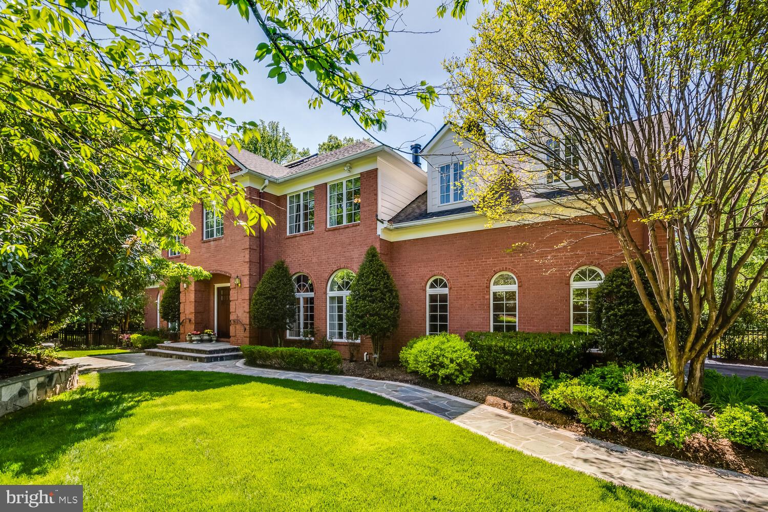 CHESTERBROOK WOODS - Residential