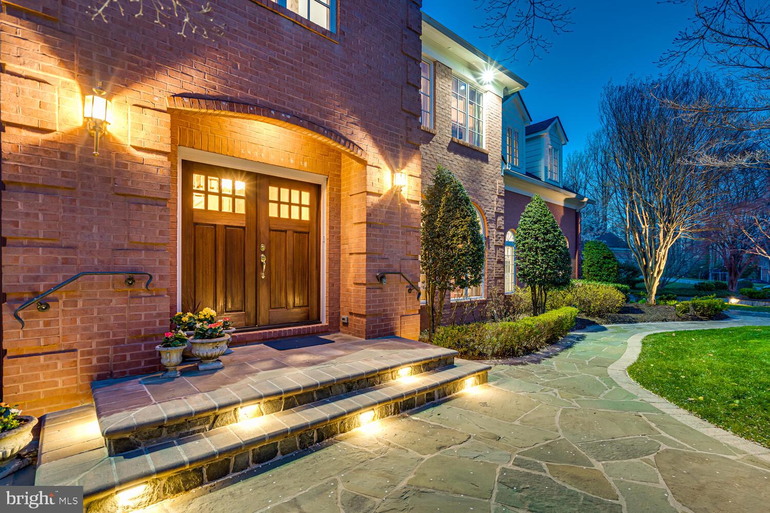 CHESTERBROOK WOODS - Residential