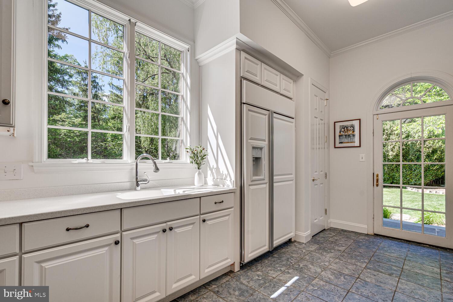 CHESTERBROOK WOODS - Residential