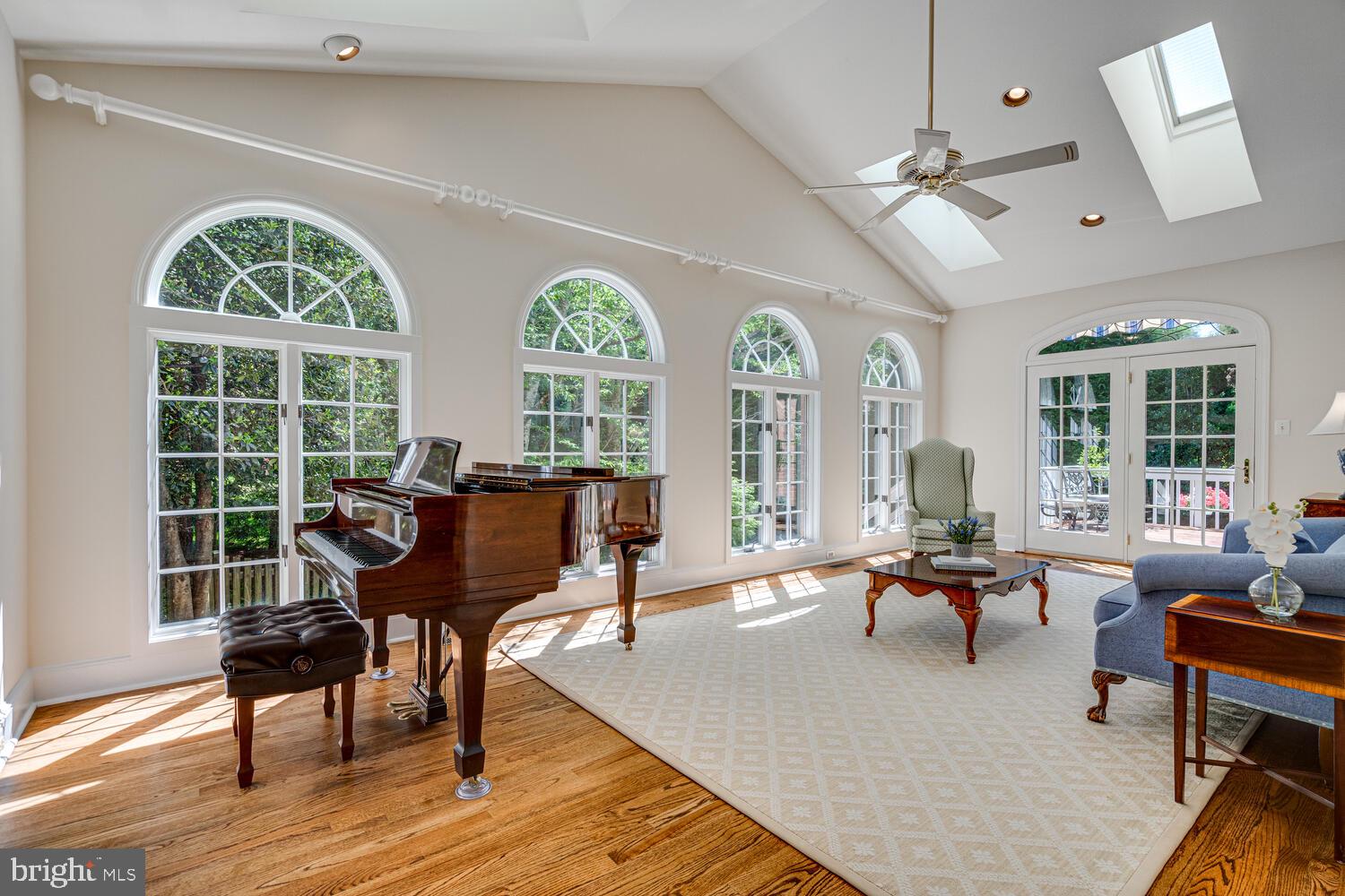 CHESTERBROOK WOODS - Residential