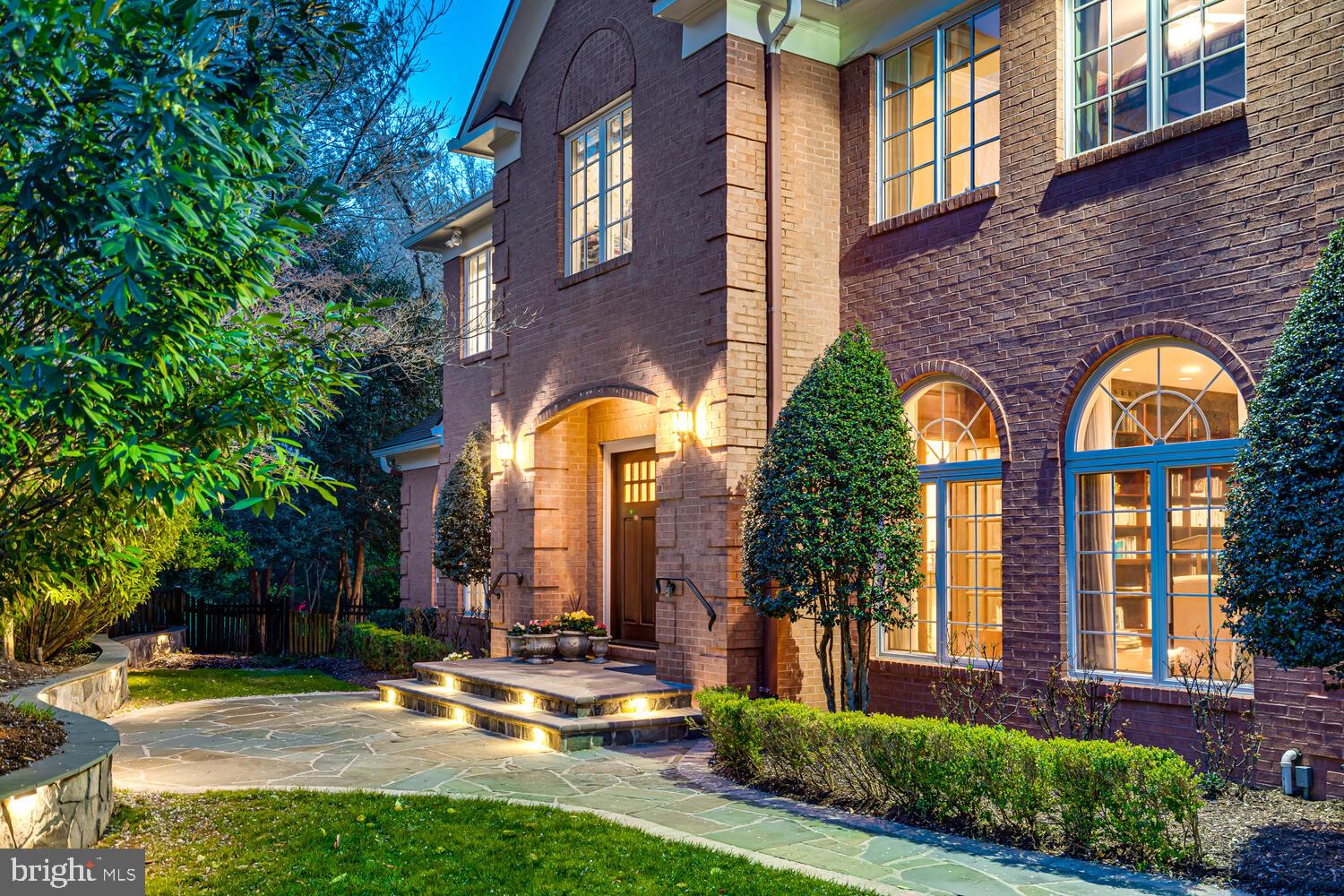 CHESTERBROOK WOODS - Residential