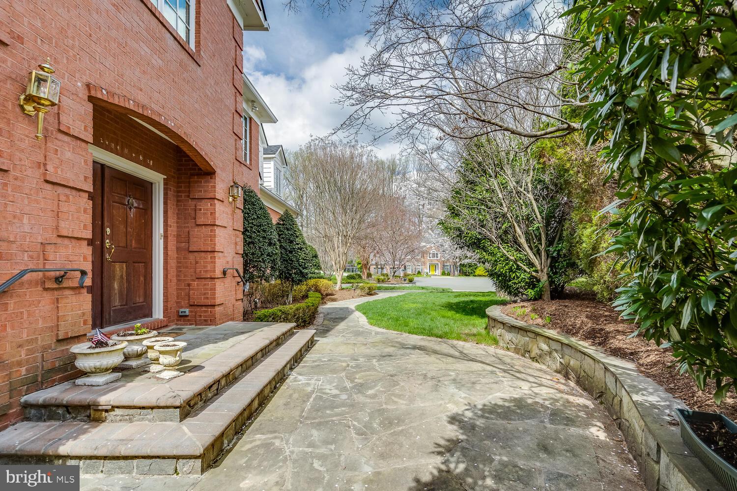 CHESTERBROOK WOODS - Residential