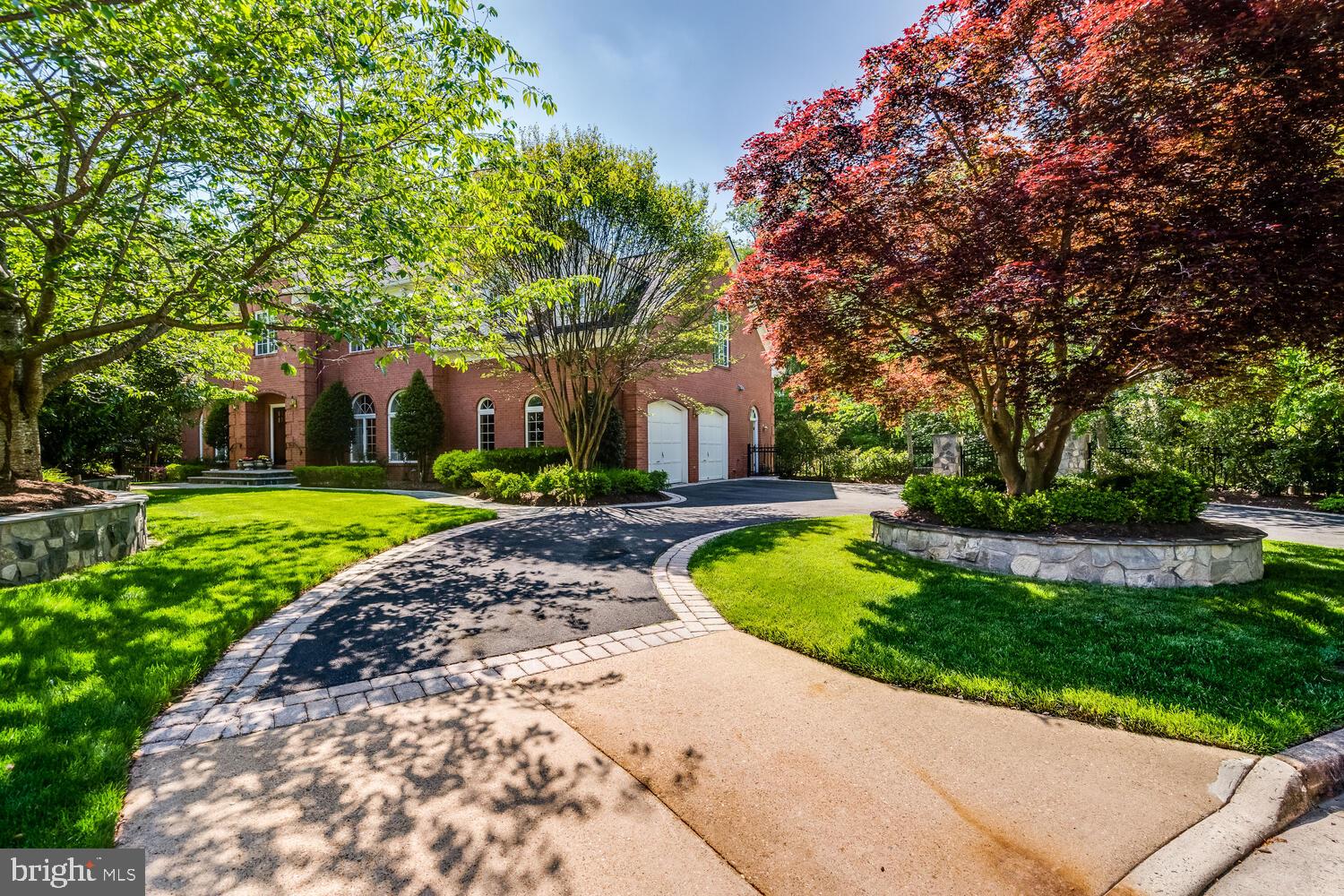 CHESTERBROOK WOODS - Residential