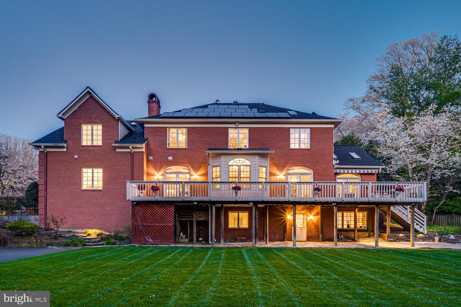 CHESTERBROOK WOODS - Residential