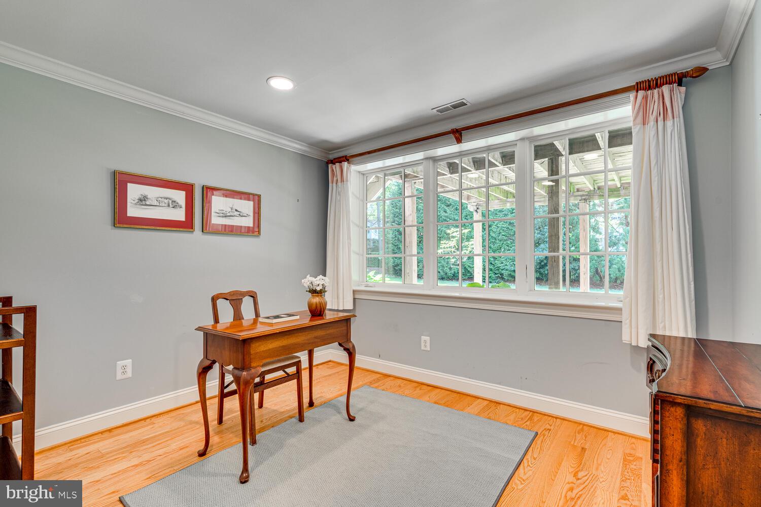 CHESTERBROOK WOODS - Residential