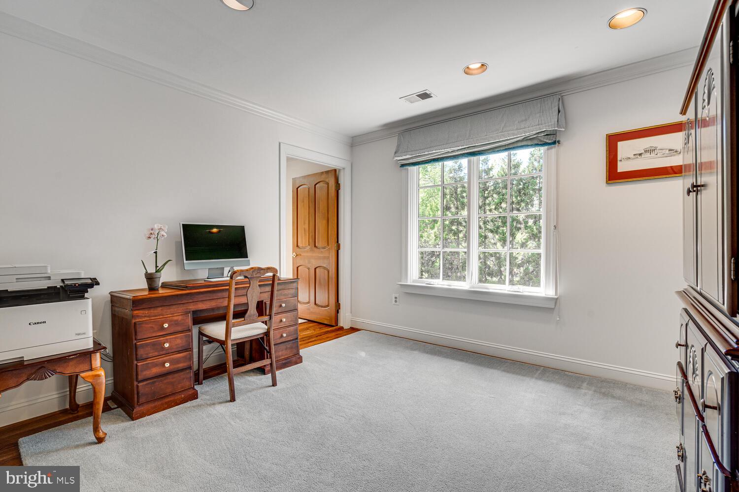 CHESTERBROOK WOODS - Residential