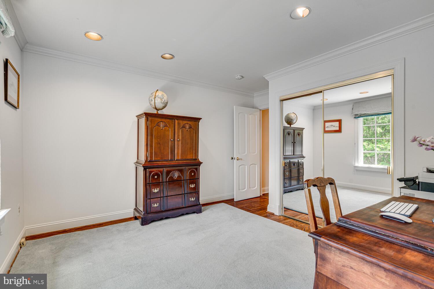 CHESTERBROOK WOODS - Residential