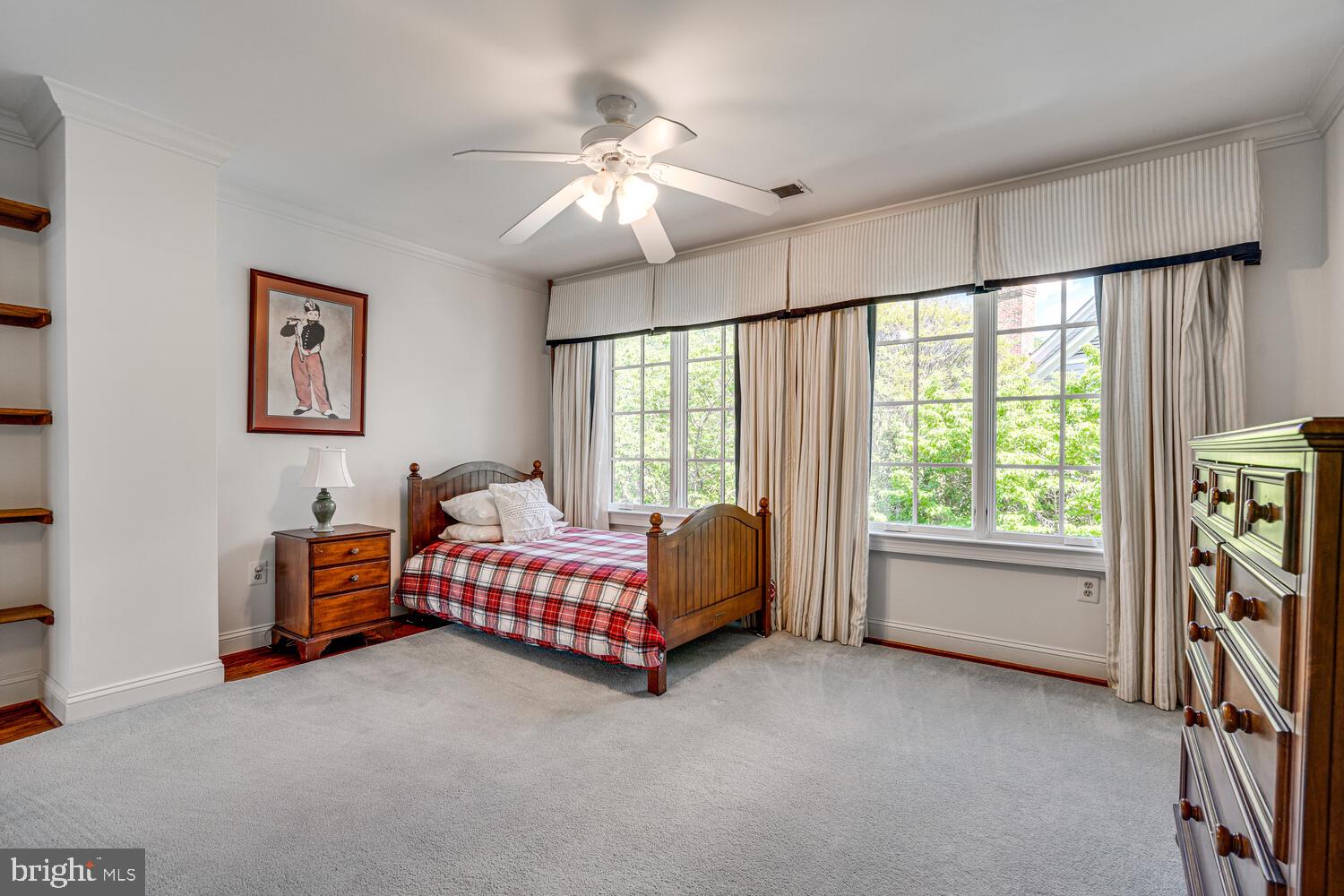 CHESTERBROOK WOODS - Residential