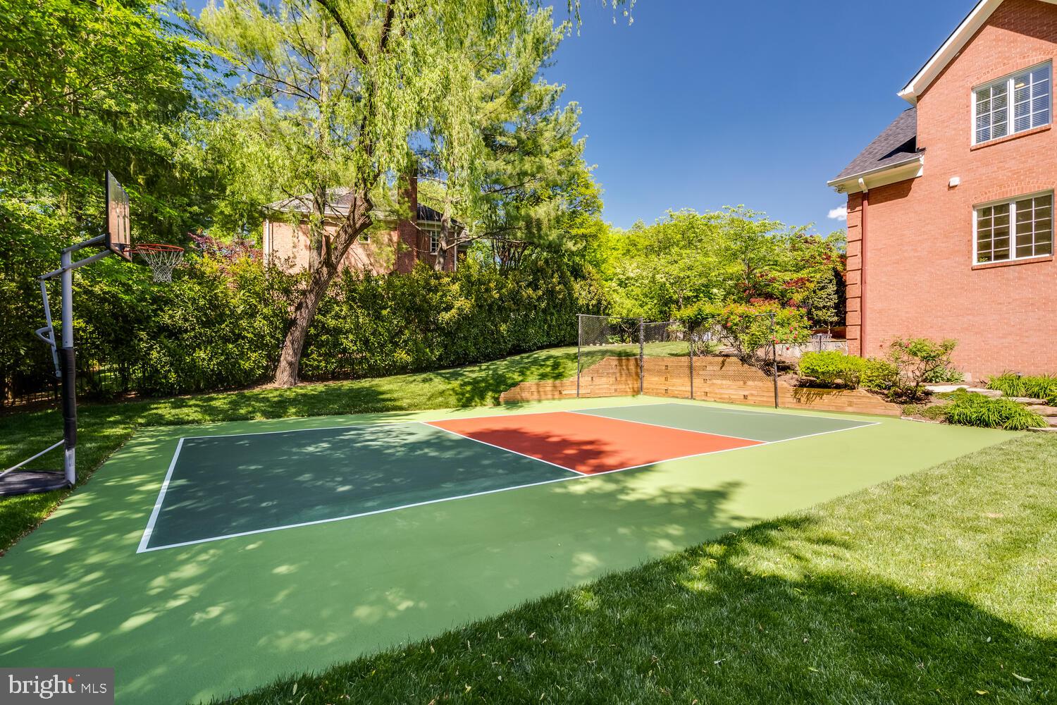 CHESTERBROOK WOODS - Residential