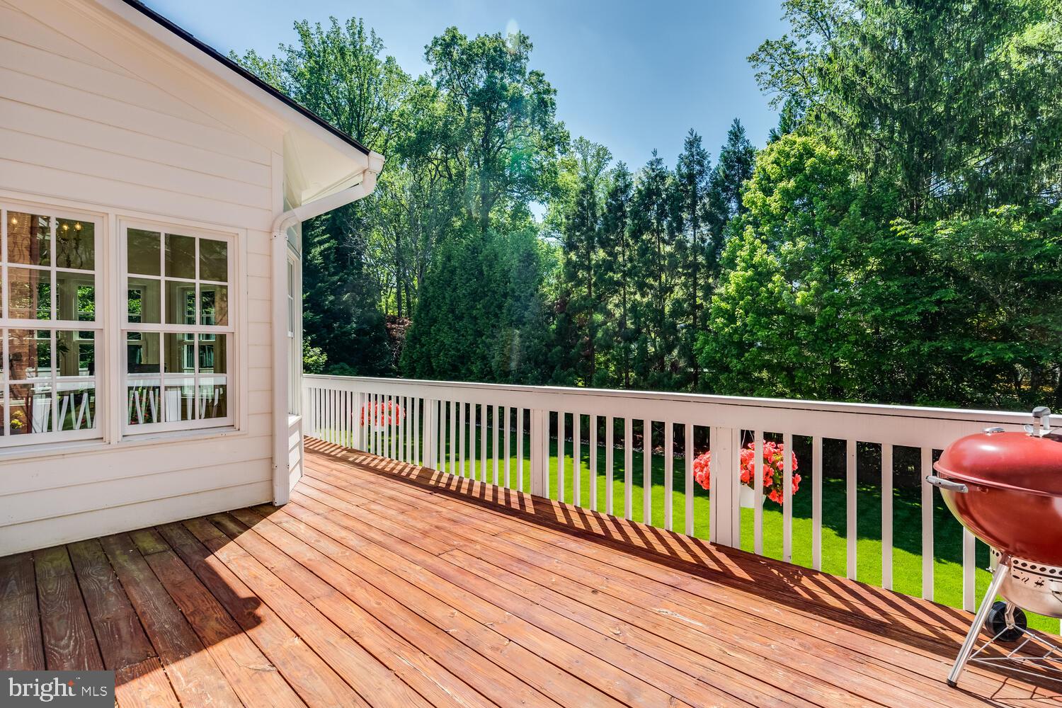 CHESTERBROOK WOODS - Residential