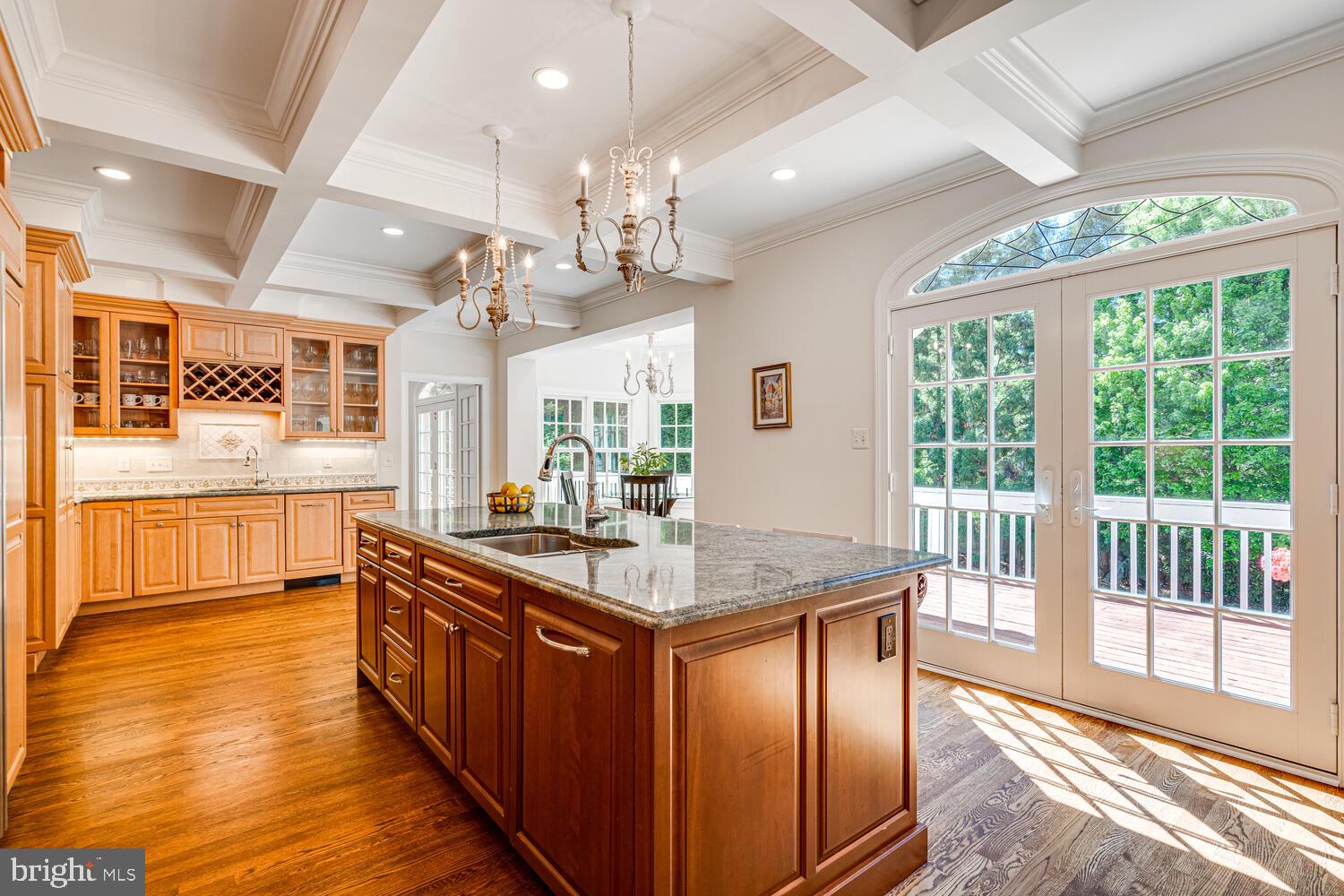 CHESTERBROOK WOODS - Residential